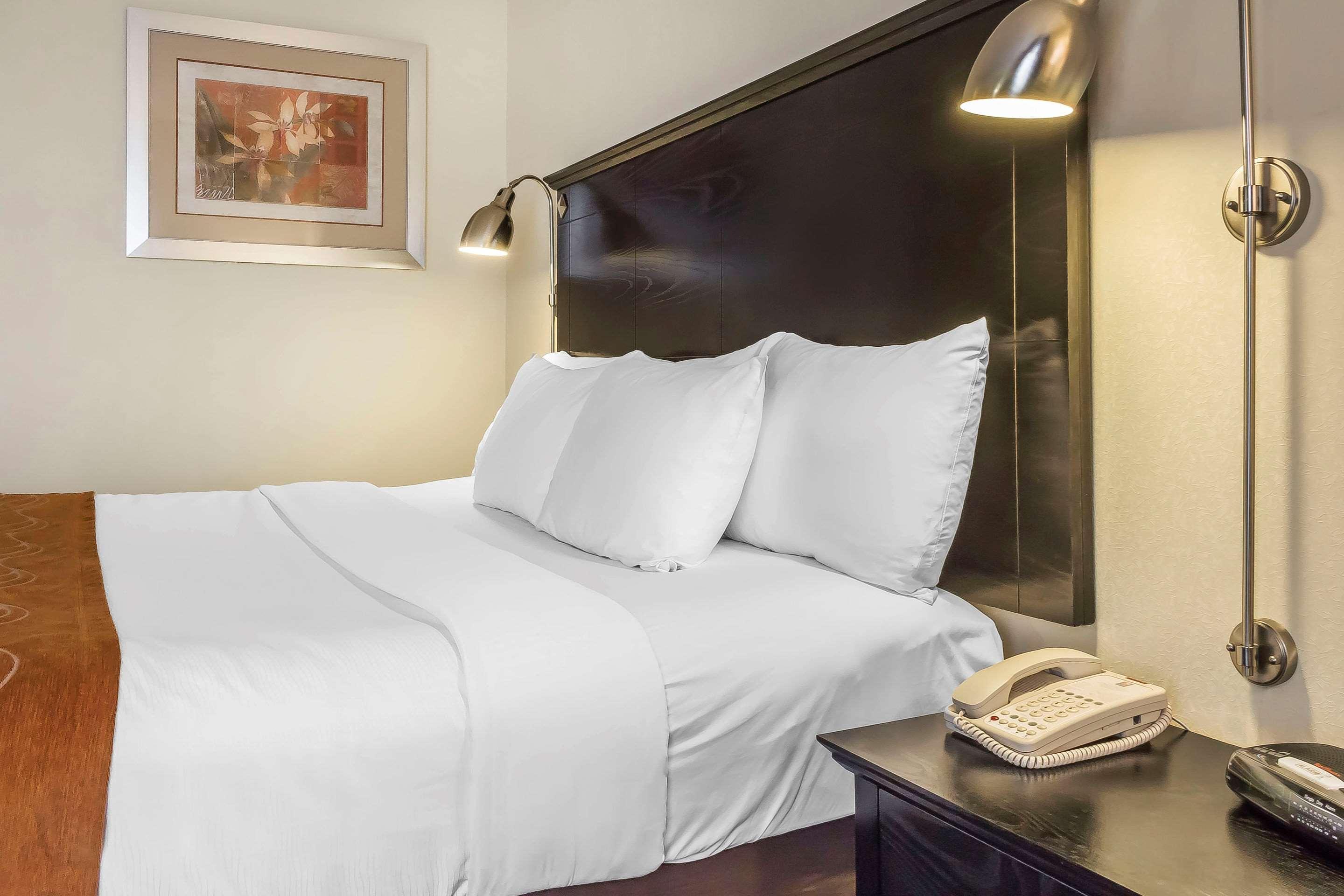 ניו יורק Comfort Inn & Suites Laguardia Airport מראה חיצוני תמונה