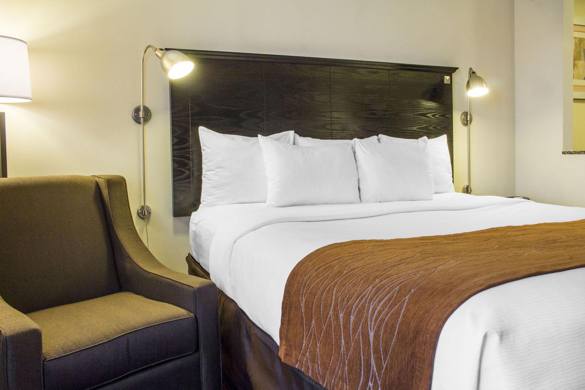 ניו יורק Comfort Inn & Suites Laguardia Airport מראה חיצוני תמונה