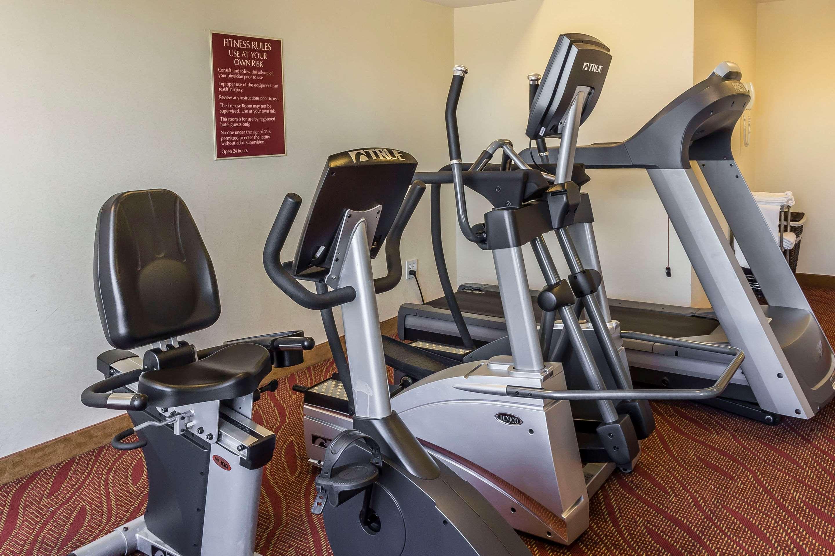 ניו יורק Comfort Inn & Suites Laguardia Airport מראה חיצוני תמונה