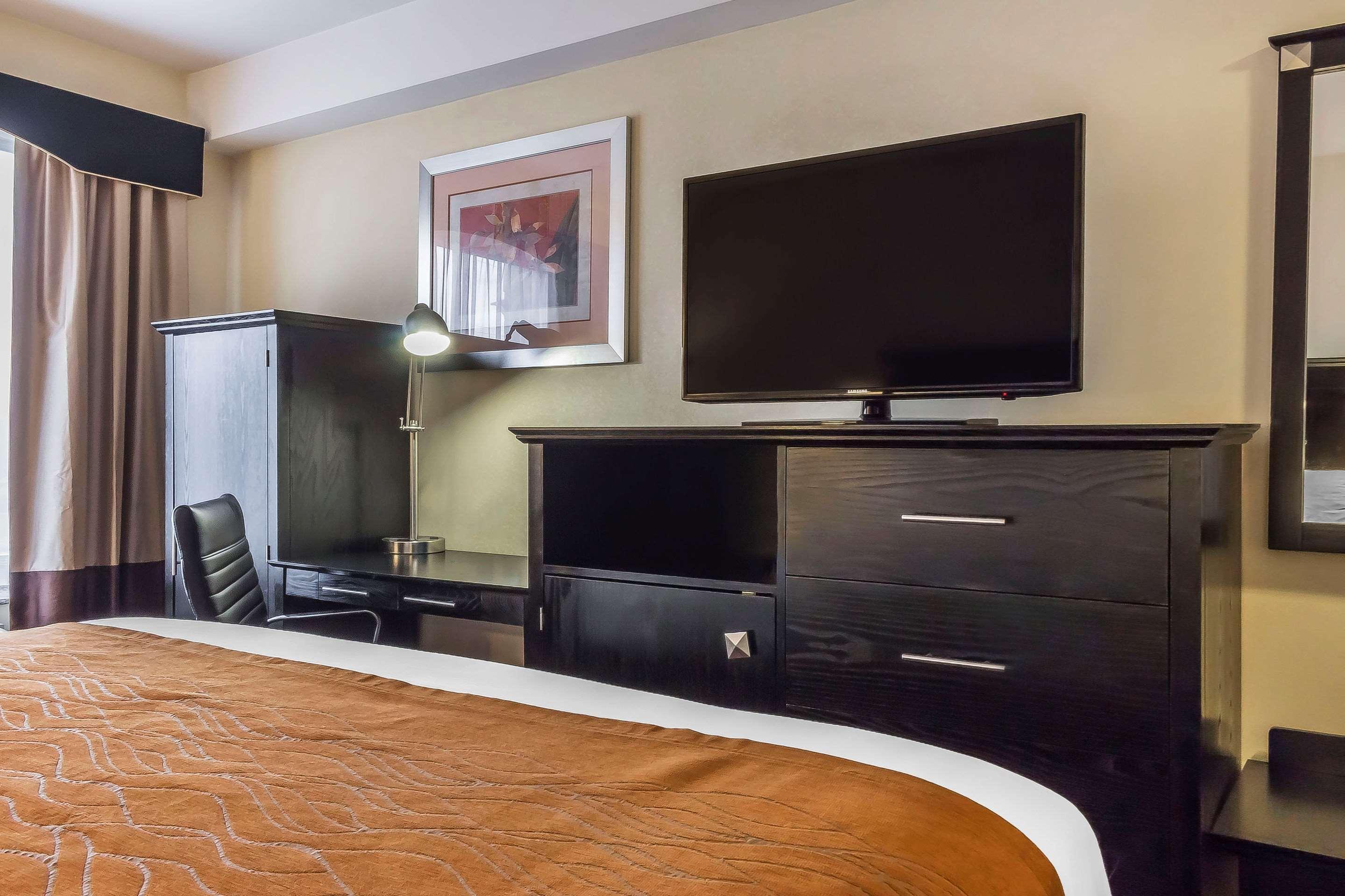 ניו יורק Comfort Inn & Suites Laguardia Airport מראה חיצוני תמונה