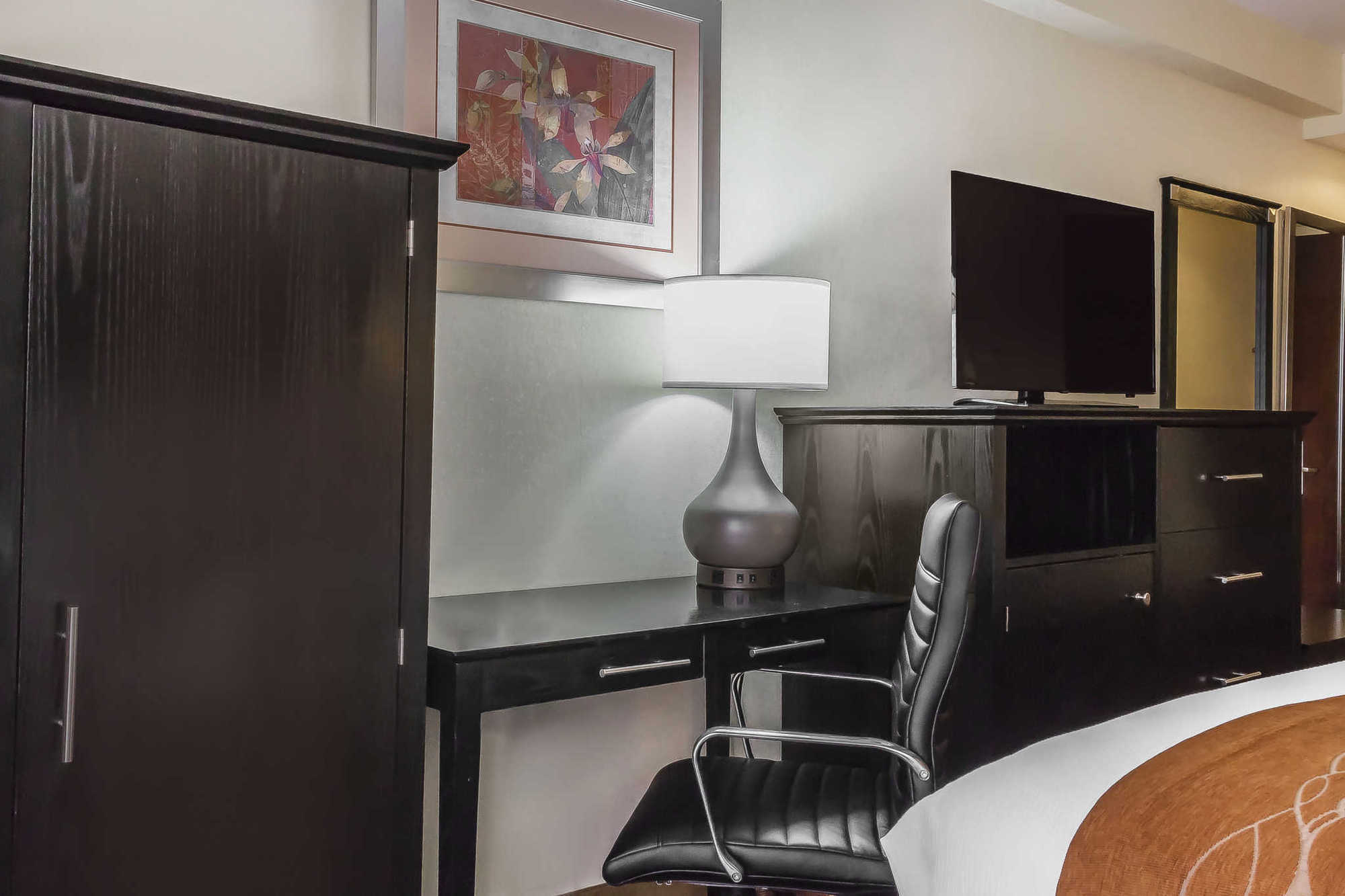 ניו יורק Comfort Inn & Suites Laguardia Airport חדר תמונה