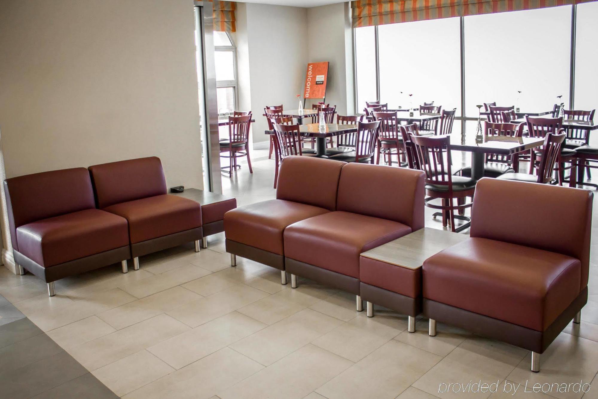 ניו יורק Comfort Inn & Suites Laguardia Airport מראה חיצוני תמונה