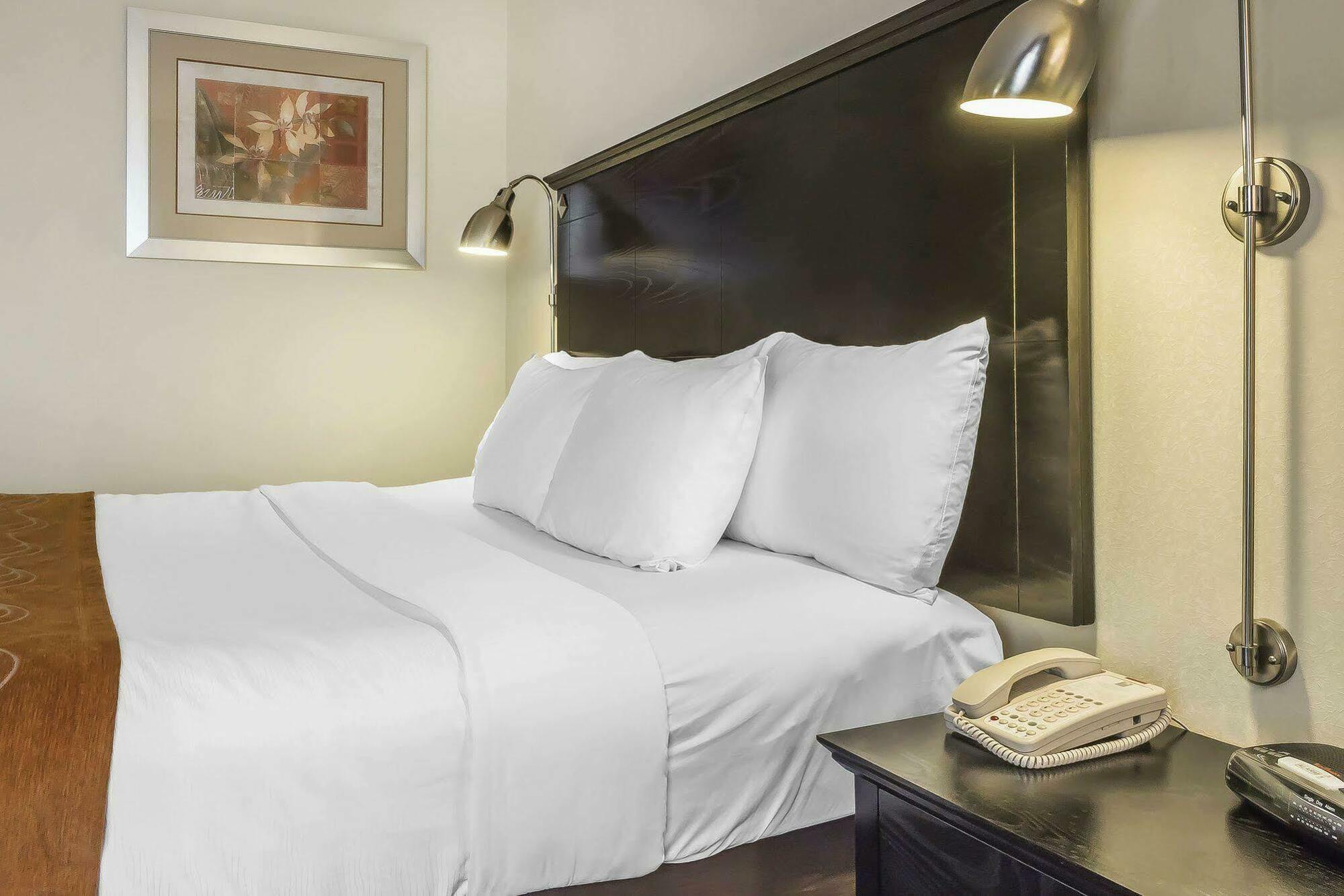 ניו יורק Comfort Inn & Suites Laguardia Airport מראה חיצוני תמונה